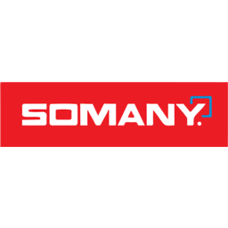Somany Ceramics Logo