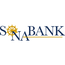 Southern National Bancorp of Virginia Logo