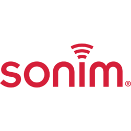 Sonim Technologies
 Logo