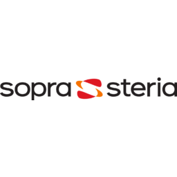 Sopra Steria Group Logo