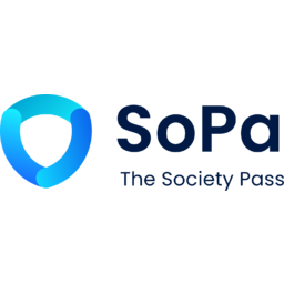 Society Pass Logo