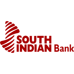 South Indian Bank
 Logo