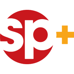 SP Plus Corporation
 Logo