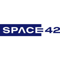 SPACE42 Logo