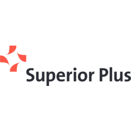 Superior Plus Logo