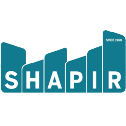 Shapir Civil and Marine Engineering Logo