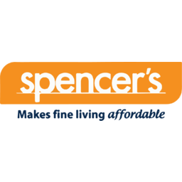 Spencer's Retail
 Logo