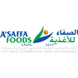 A'Saffa Foods Logo