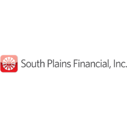 South Plains Financial Logo