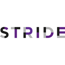 Stride Property Group Logo