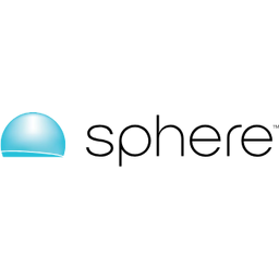 Sphere Entertainment Logo