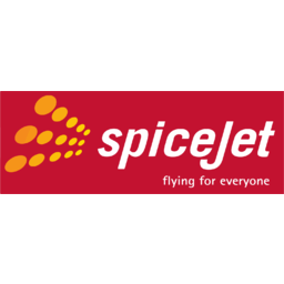 SpiceJet
 Logo