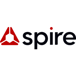 Spire Global Logo