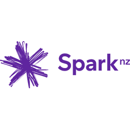 Spark New Zealand
 Logo