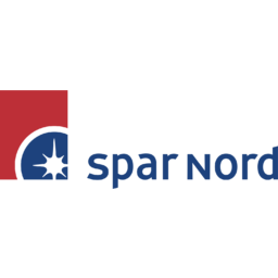 Spar Nord Bank A/S Logo
