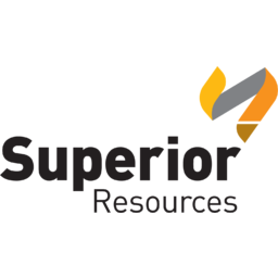Superior Resources Logo