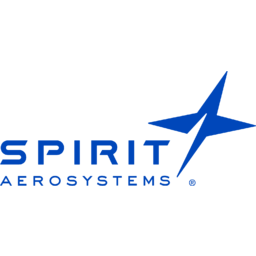 Spirit AeroSystems Logo