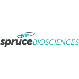 Spruce Biosciences Logo
