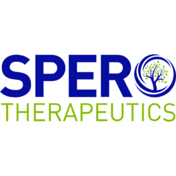 Spero Therapeutics Logo