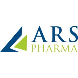 ARS Pharmaceuticals Logo