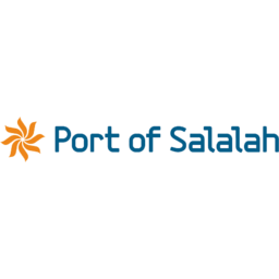 Salalah Port Services Company Logo