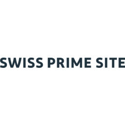 Swiss Prime Site Logo