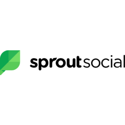 Sprout Social
 Logo