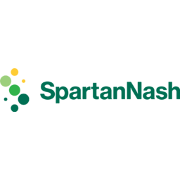 SpartanNash
 Logo