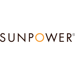 SunPower
 Logo