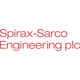 Spirax-Sarco Engineering Logo