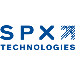 SPX Corporation Logo