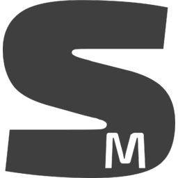 Squirrel Media Logo