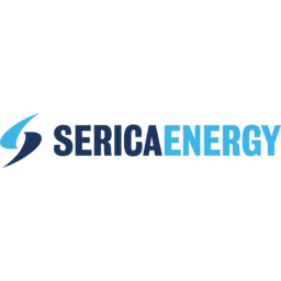 Serica Energy Logo