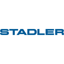 Stadler Rail Logo