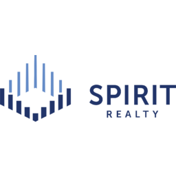 Spirit Realty Capital Logo