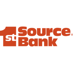 1st Source
 Logo