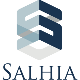 Salhia Real Estate Company Logo
