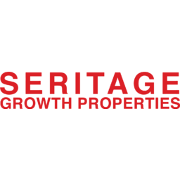 Seritage Growth Properties
 Logo
