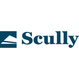 Scully Royalty Logo