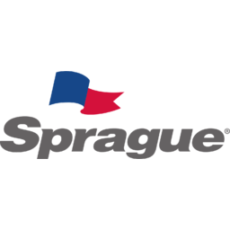 Sprague Resources LP Logo