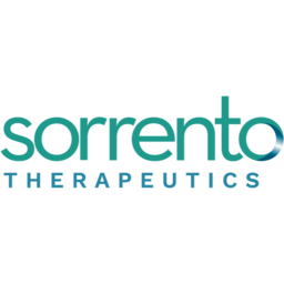 Sorrento Therapeutics
 Logo