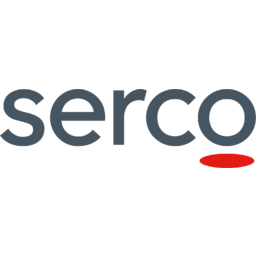 Serco Group Logo
