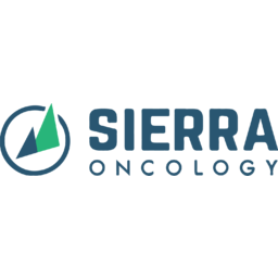 Sierra Oncology
 Logo