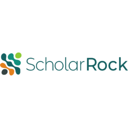 Scholar Rock Holding Logo