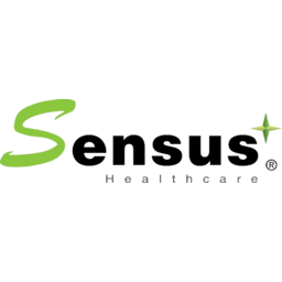 Sensus Healthcare Logo