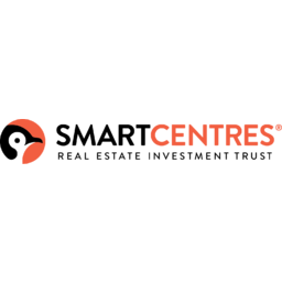 SmartCentres REIT Logo