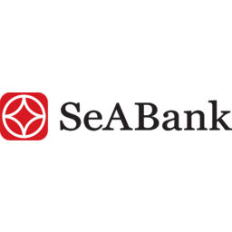 SeABank (Southeast Asia Commercial Joint Stock Bank) Logo