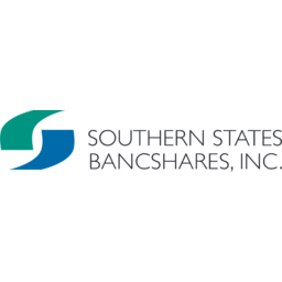 Southern States Bancshares Logo