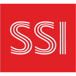 SSI Securities Corporation Logo