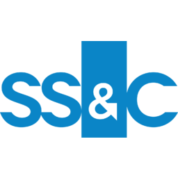 SS&C Technologies
 Logo